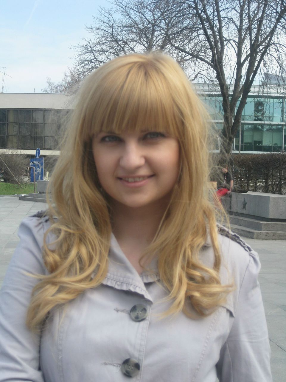 Юліана Буць | Киев