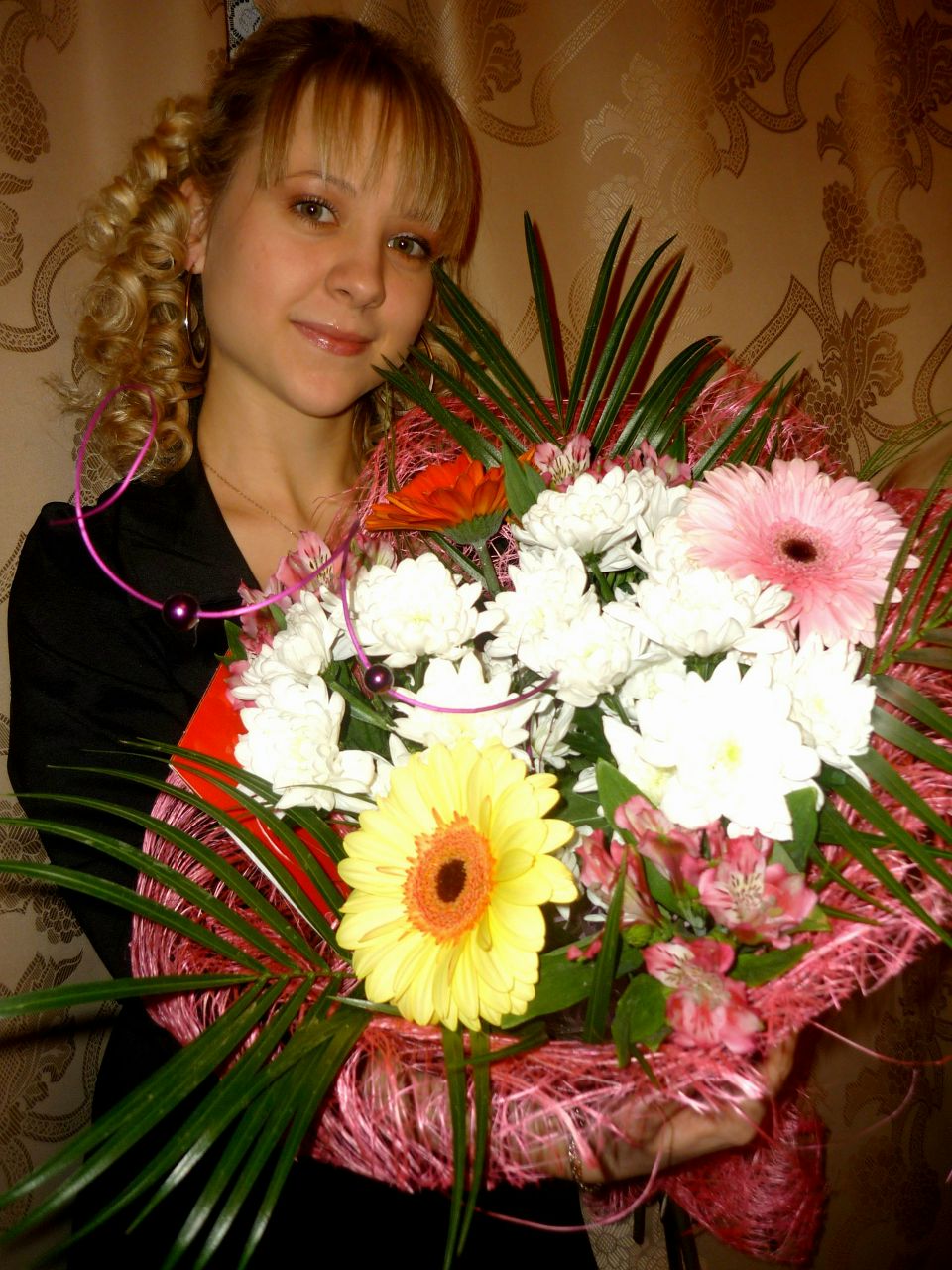 Катерина Спрышкова | Евпатория