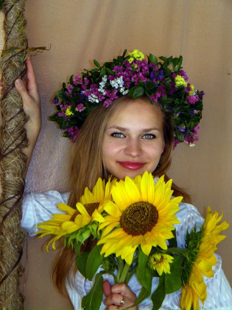 №61, Вика Дубик, Киев №61, Вика Дубик, Киев