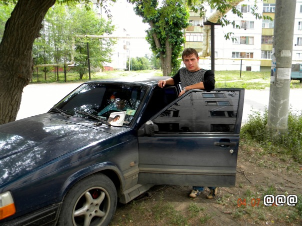 №65, Сергей Булагин, Ханты-Мансийск №65, Сергей Булагин, Ханты-Мансийск