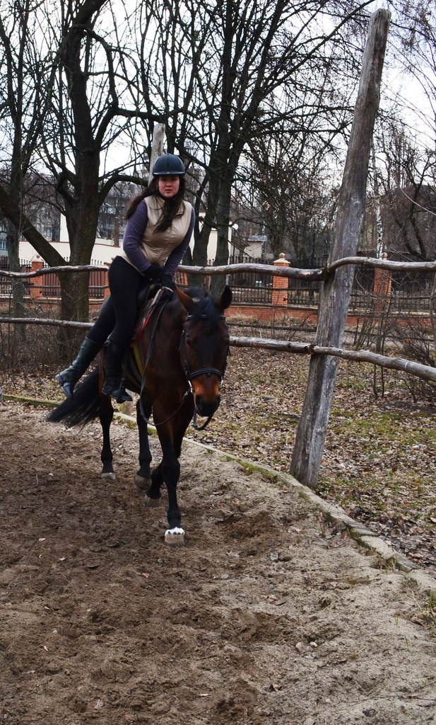 Даниэлла Шихабутдинова | Киев