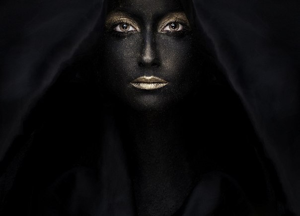 Анастасия Мельникова | Санкт-Петербург