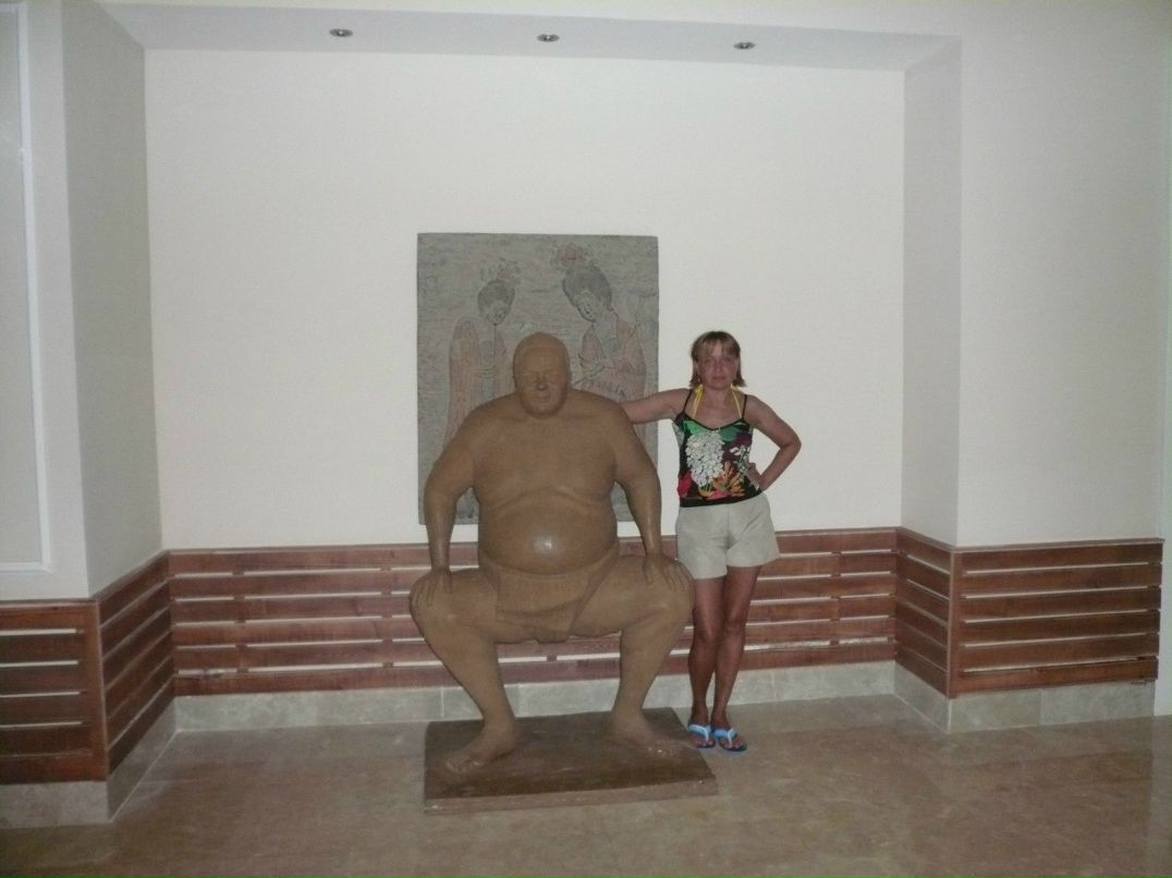 Александр Соловейчик | Люберцы