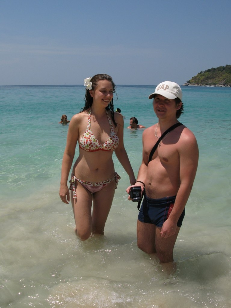 Любаша Ящук | Москва