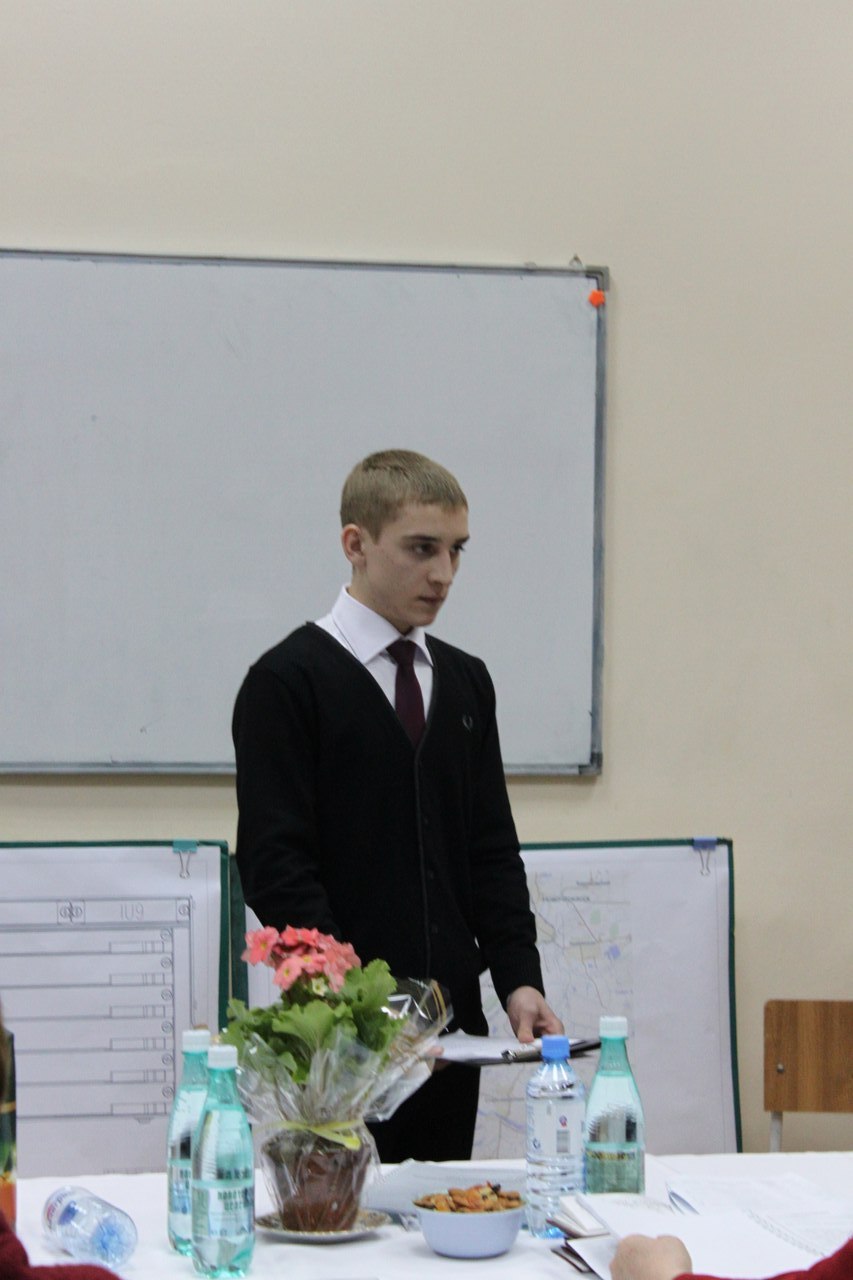 Павел Фарапонов | Ростов-на-Дону