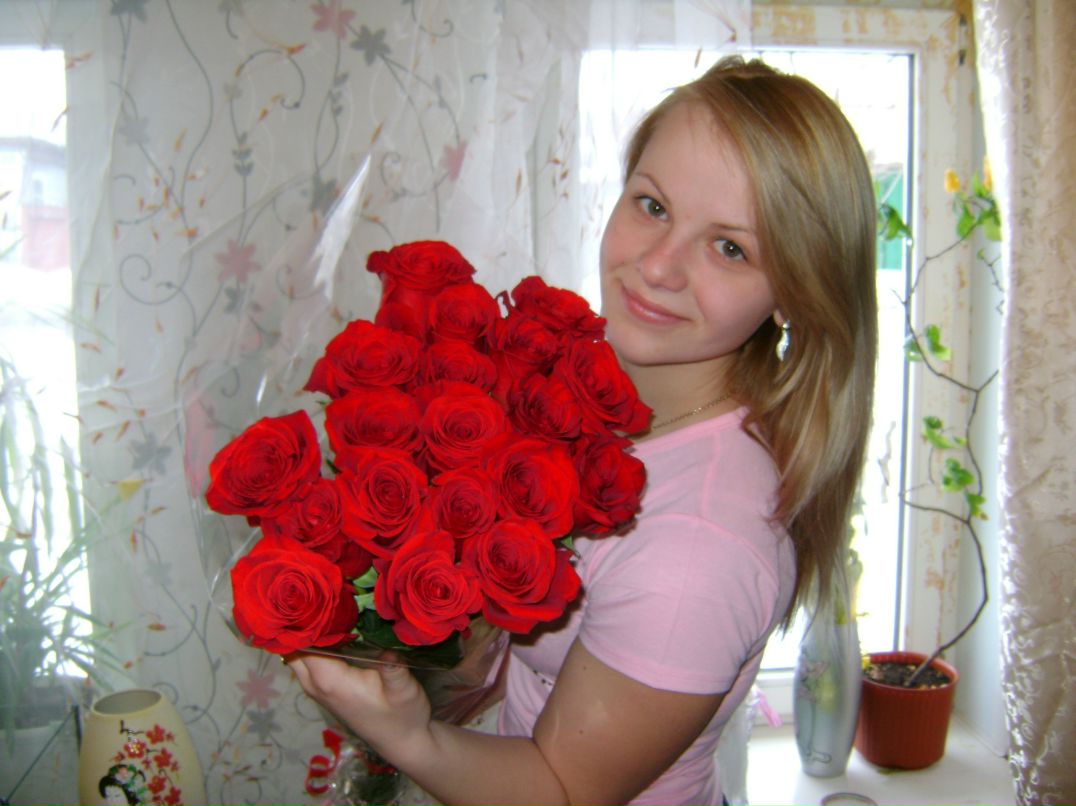 Анна Гришунина | Касимов