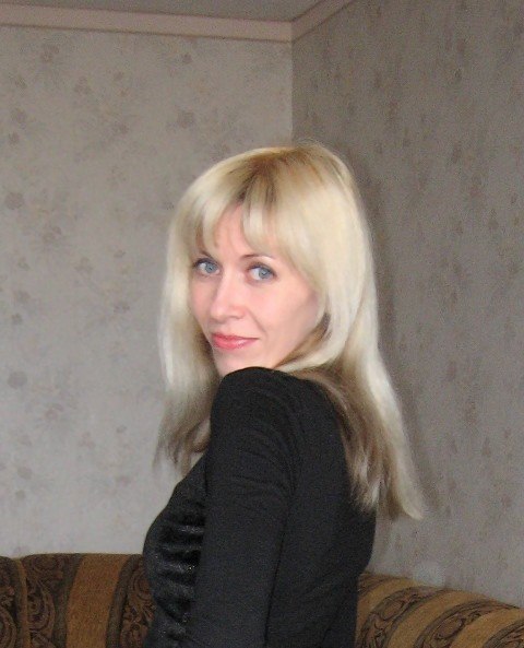 Снежана Голотрепчук | Słubice