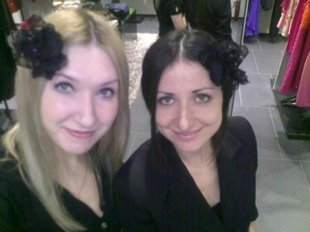 Аля Павлова | Ростов-на-Дону