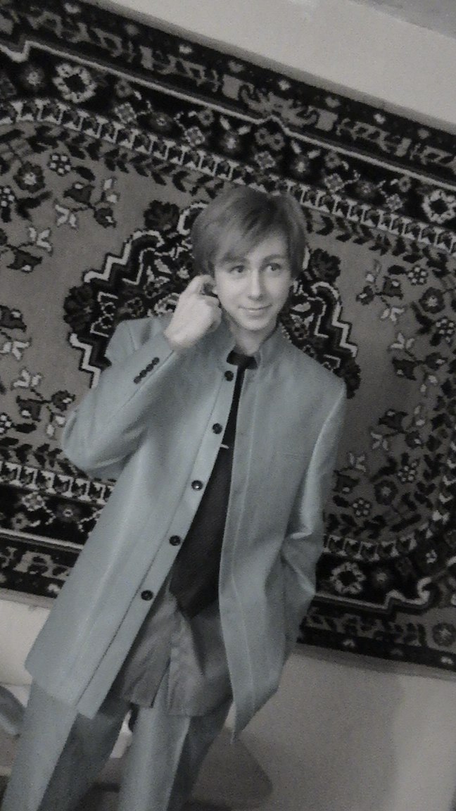 Валерчик Крынин @MALOY BERKUT@ | Одесса