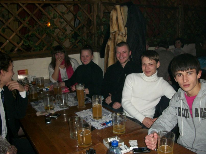 Серёжа Нестеров | Казань