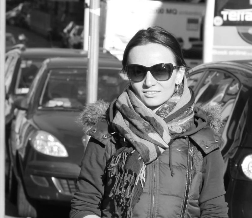 Елена Иванова | Москва