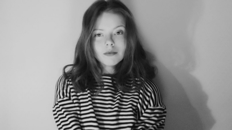 Мария Трепикова | Киев