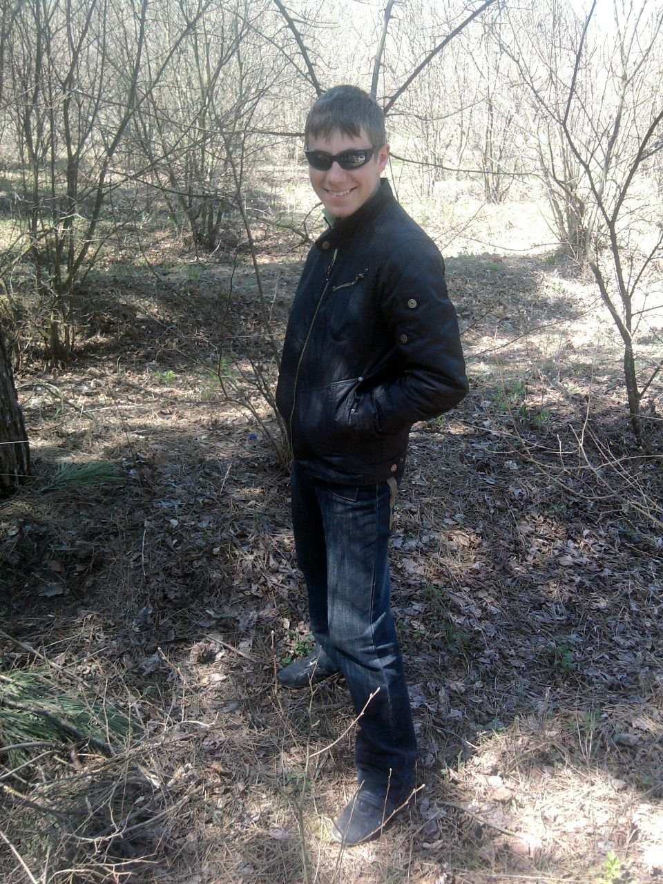 Женя Цуркан BMW | Братское