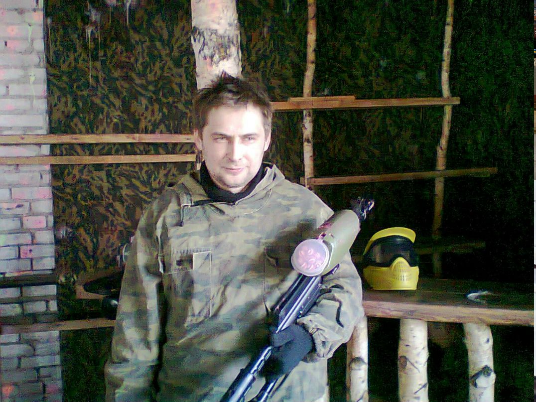 Евгений Шнайдер | Барнаул