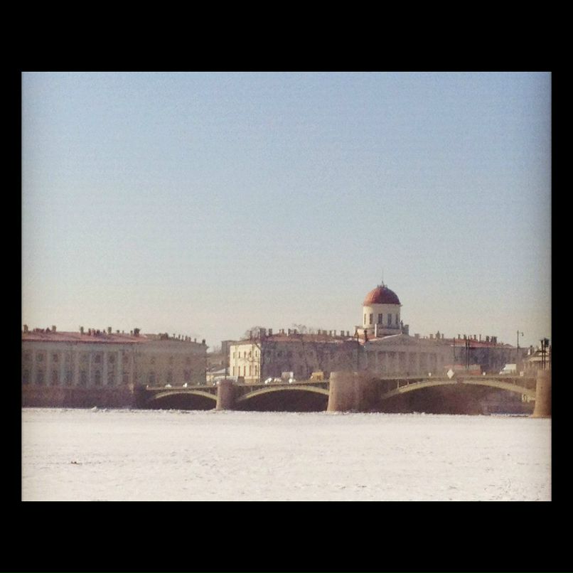 Даша Цибина | Москва