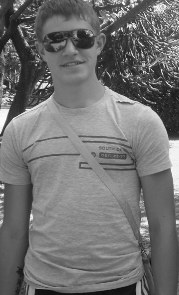 №129, Тарас Лакомський, 33 года, Комарно №129, Тарас Лакомський, 33 года, Комарно