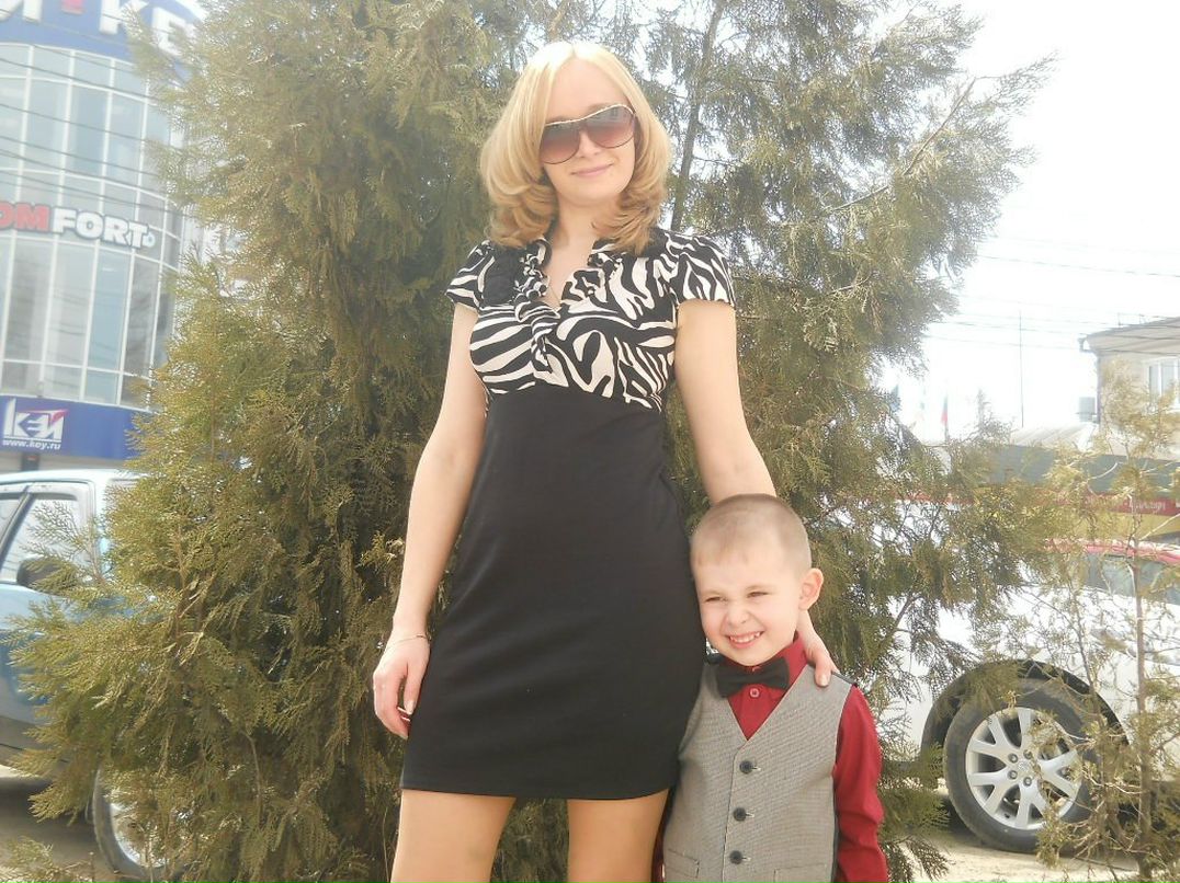 Дарья Азарнова | Таганрог