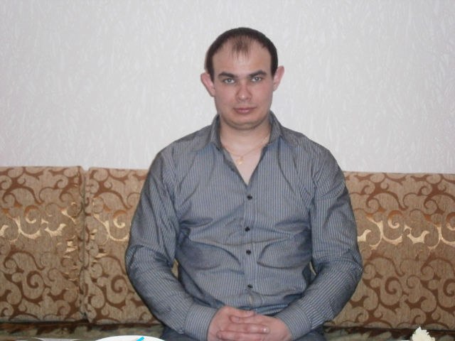 Наиль Шакуров | Ульяновск