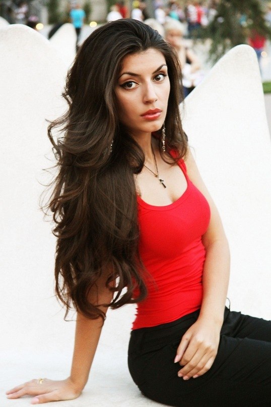 Ольга Весенняя | Красноярск