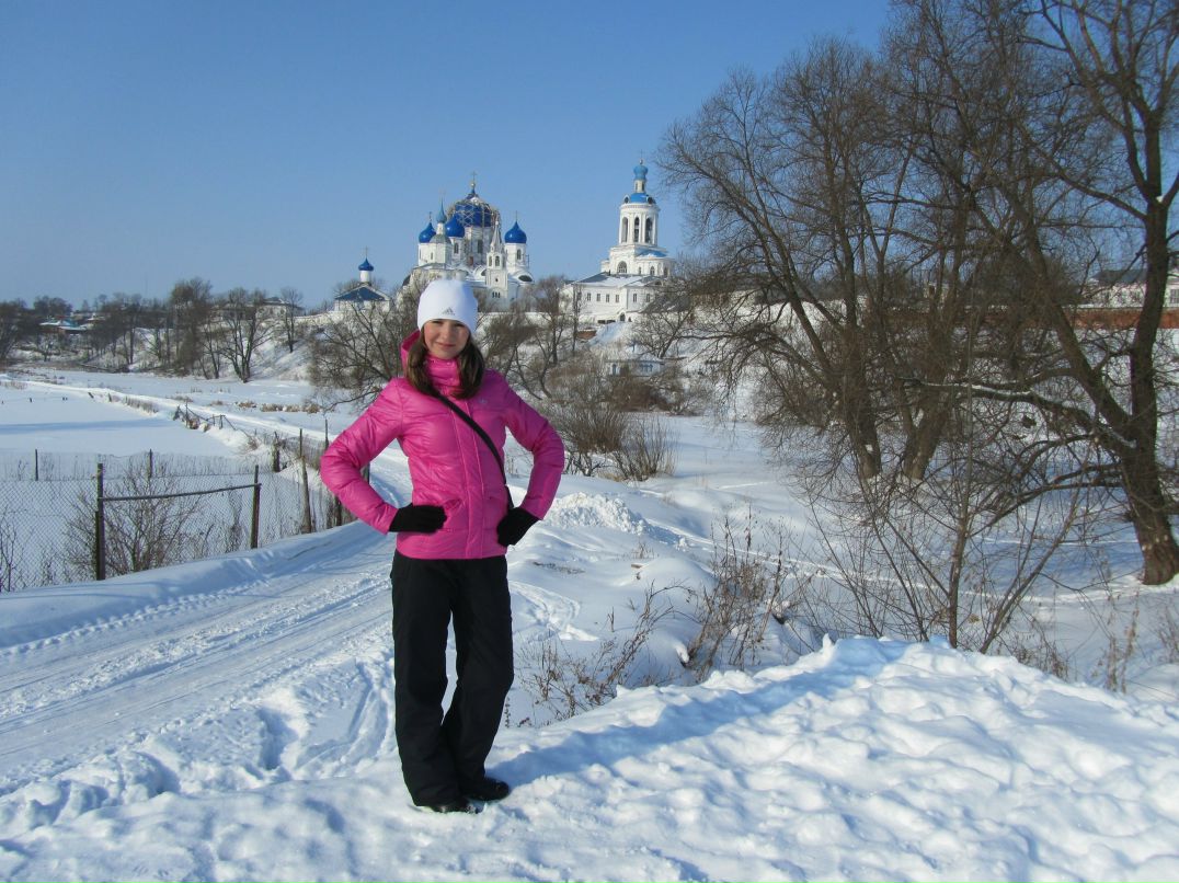 Ирочка Блиндюк | Белгород