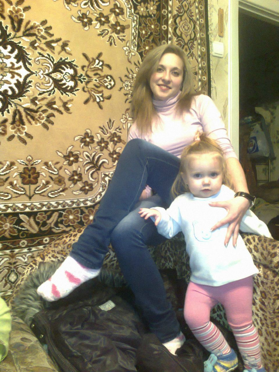 Анастасия Кузуб | Запорожье