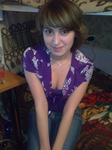 Олеся Сакаева | 