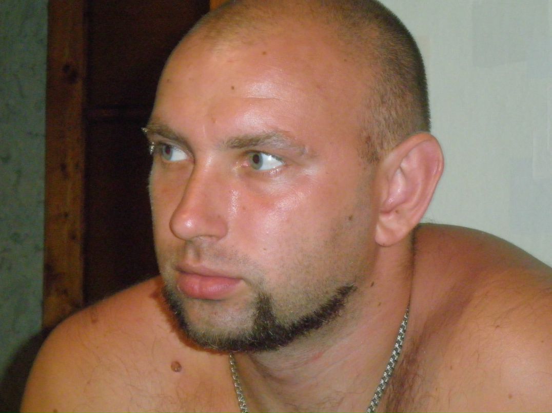 Миха Панов Тотсамый | Комсомольское