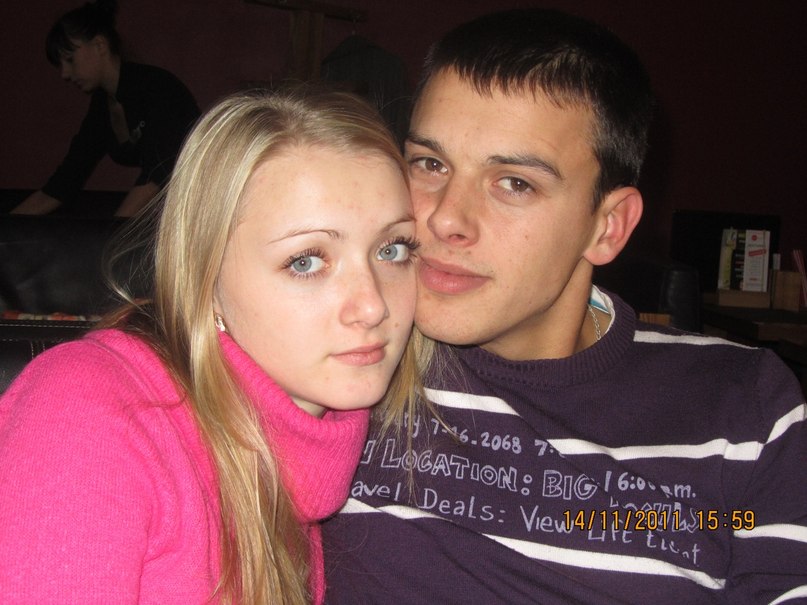 Анна Мальковская ( САШКИНА ) | Калининград