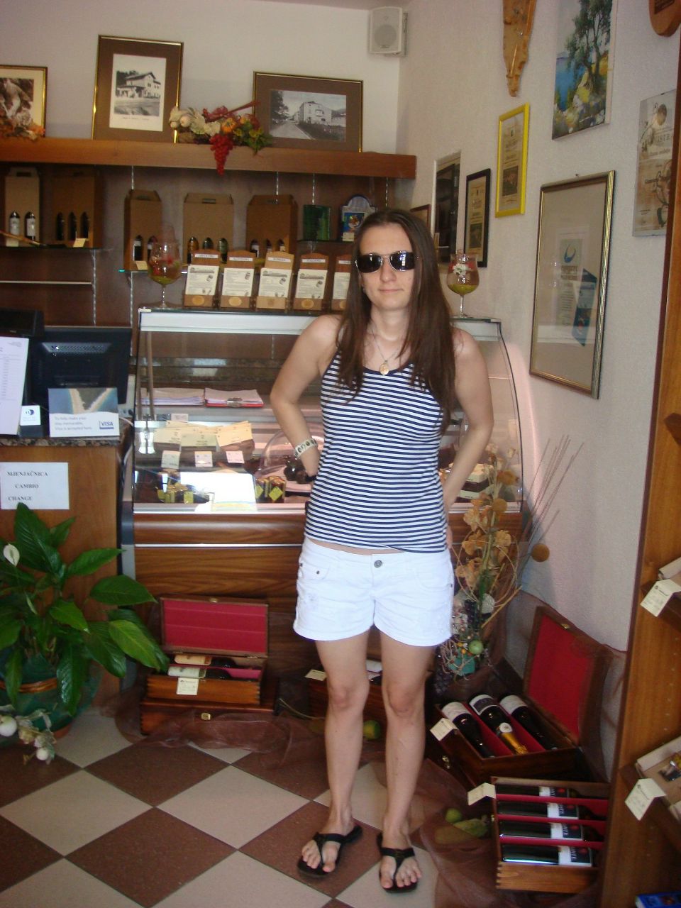 Екатерина Пономарева Михайловна | Москва