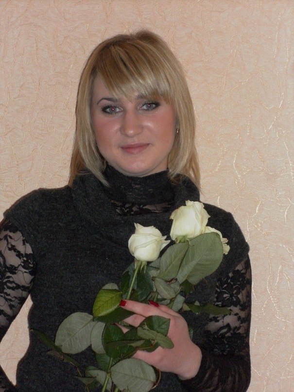 Юличка Кривая | Бровары