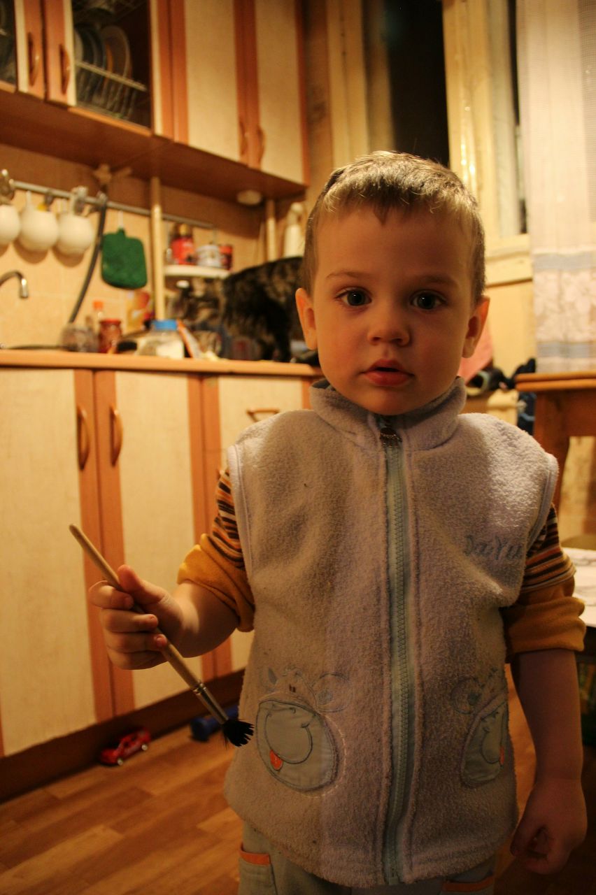 Юля Иванова | Санкт-Петербург