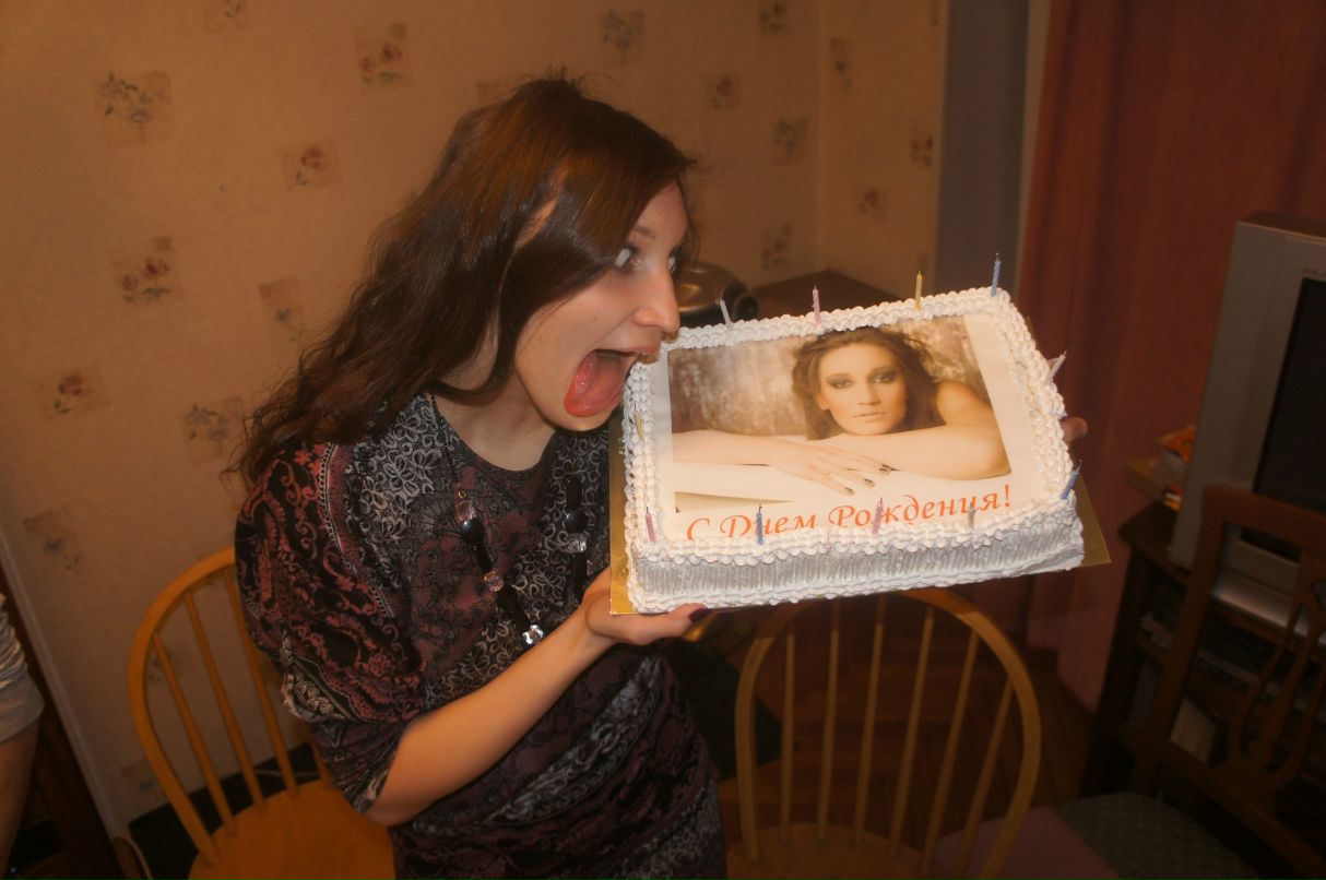 Марина Палилова ♥ | Санкт-Петербург