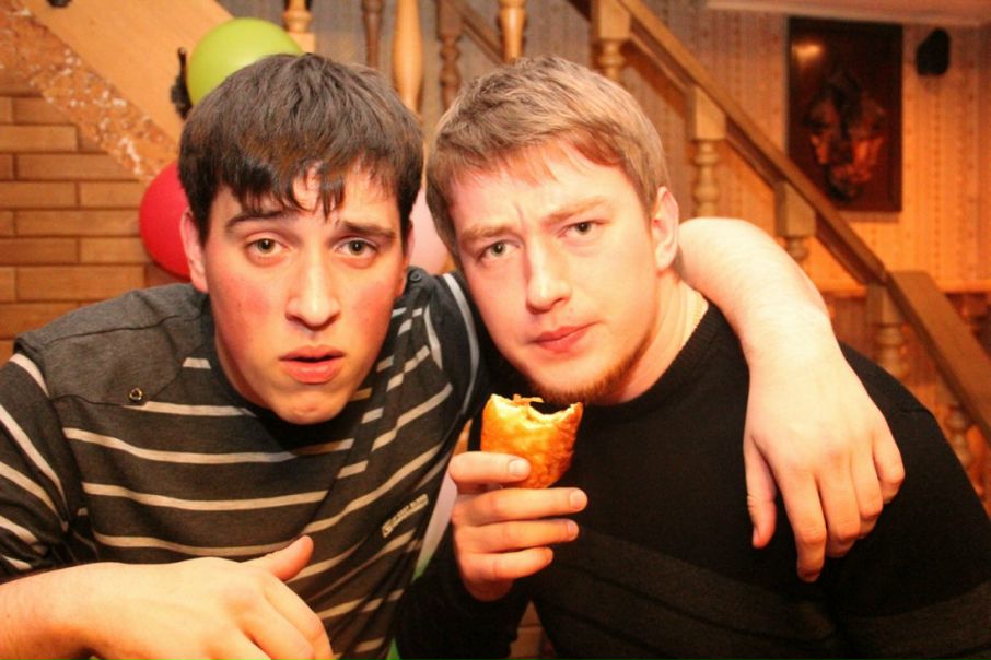 №92, Александр Рольбинов, Калининград №92, Александр Рольбинов, Калининград