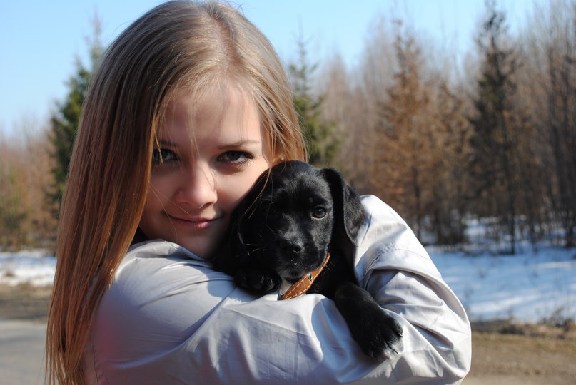 Елена Пророк | Калиновка