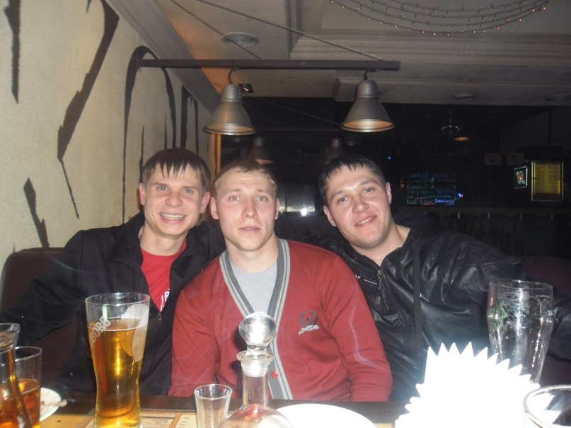 Петр Казаков | Курган