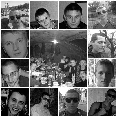 Діма Торяник | Стрый