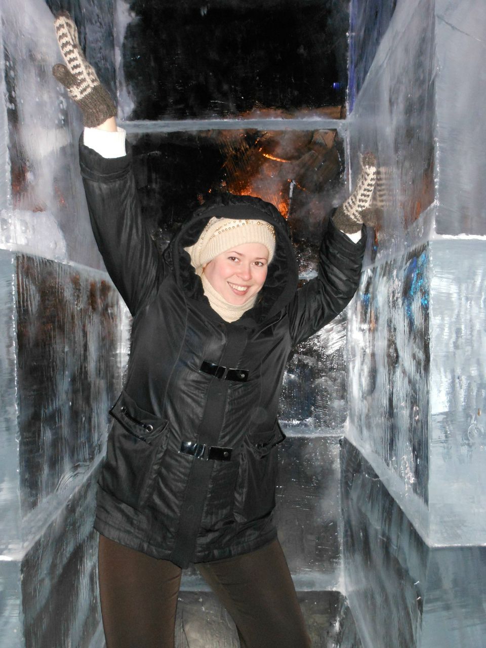 Екатерина Давлатова | Пермь