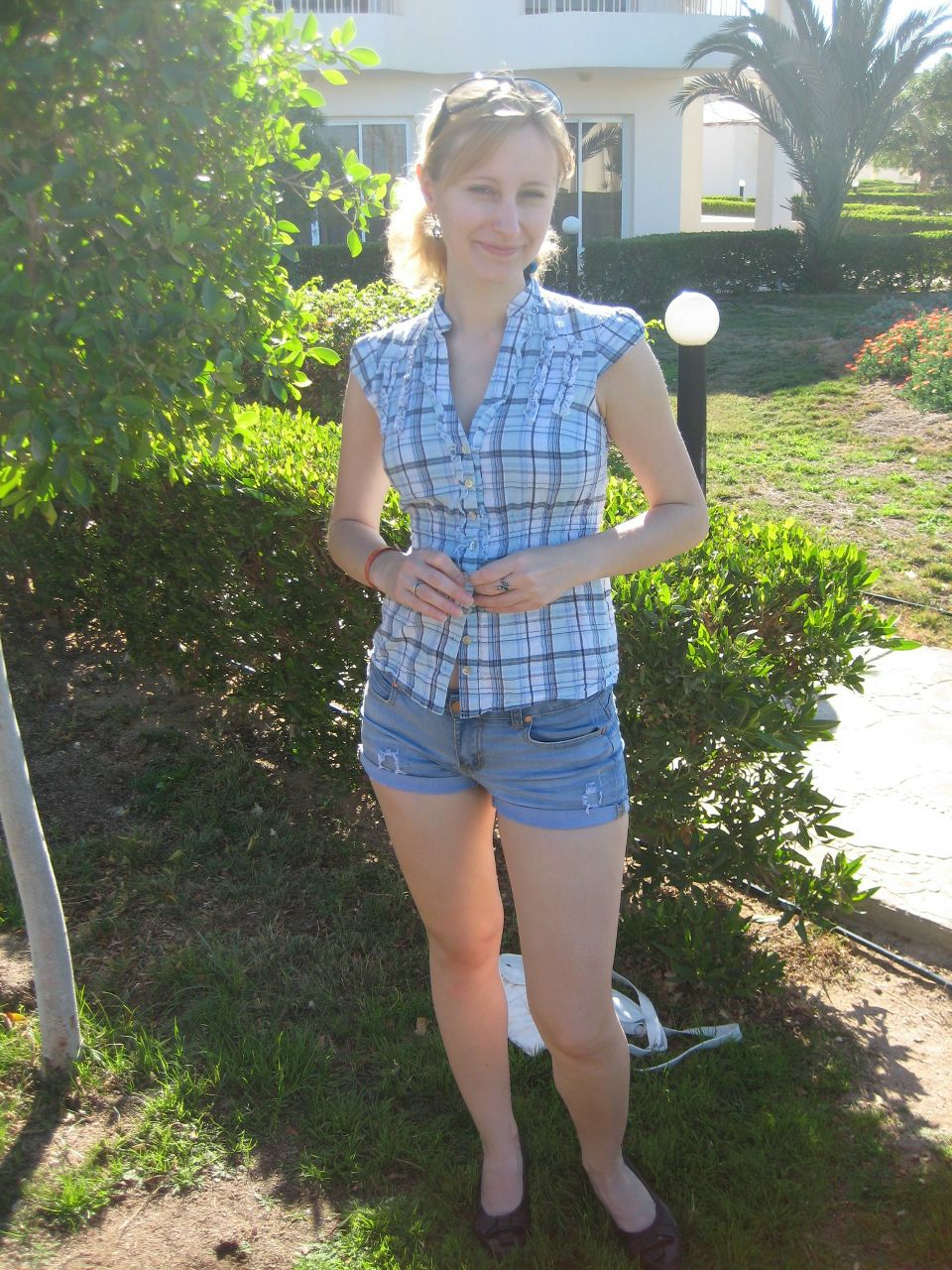 Ekaterina Chubkovets | Мытищи