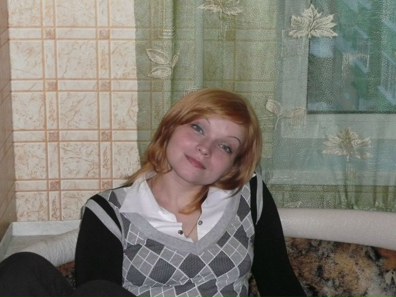 Анна Шитикова | Великий Новгород