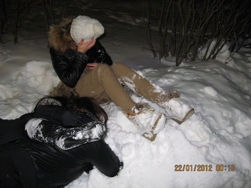 Мария Шумская | Санкт-Петербург