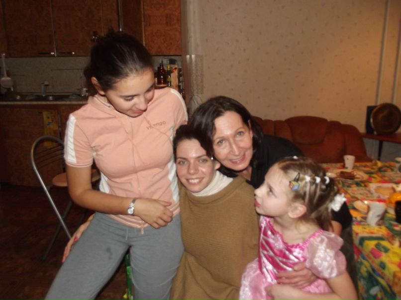 Елена Веровая | Санкт-Петербург