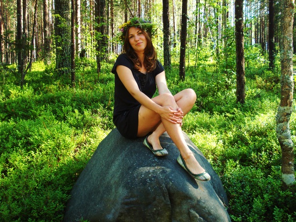 №37, Серафима Кострицкая №37, Серафима Кострицкая