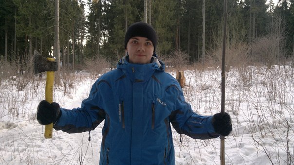 Алексей Федосов | Пермь