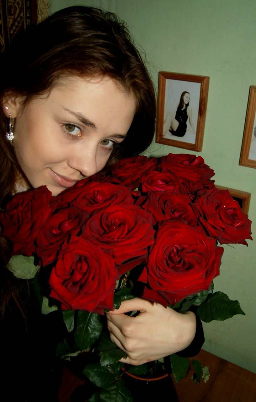 Екатерина Плохова | 