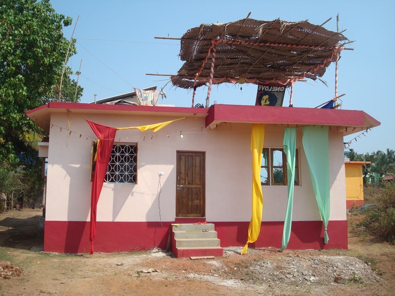 Диня Клименссон | Санкт-Петербург