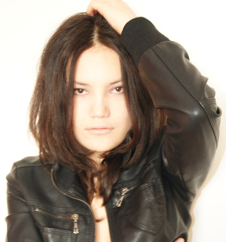 Юлия Мокшина | Екатеринбург