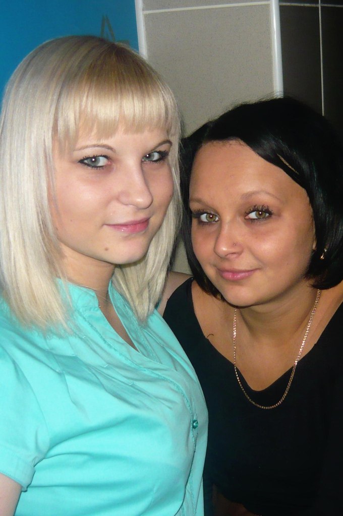 Мария Пошуркова | Старая Русса