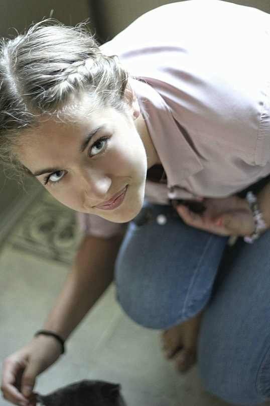 Мария Гостищева | Москва