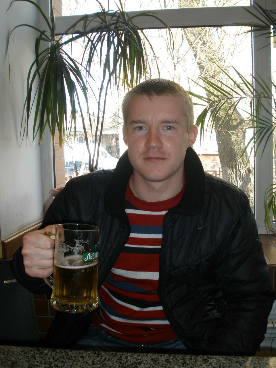 Анатолий Прияцелюк | Винница