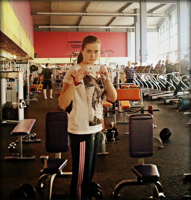 Вероника Королькова | Москва